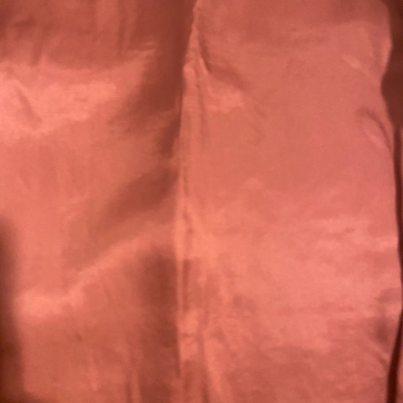 The Territory Ahead Red Zip up Vest - Size 4 - Picture 10 of 12